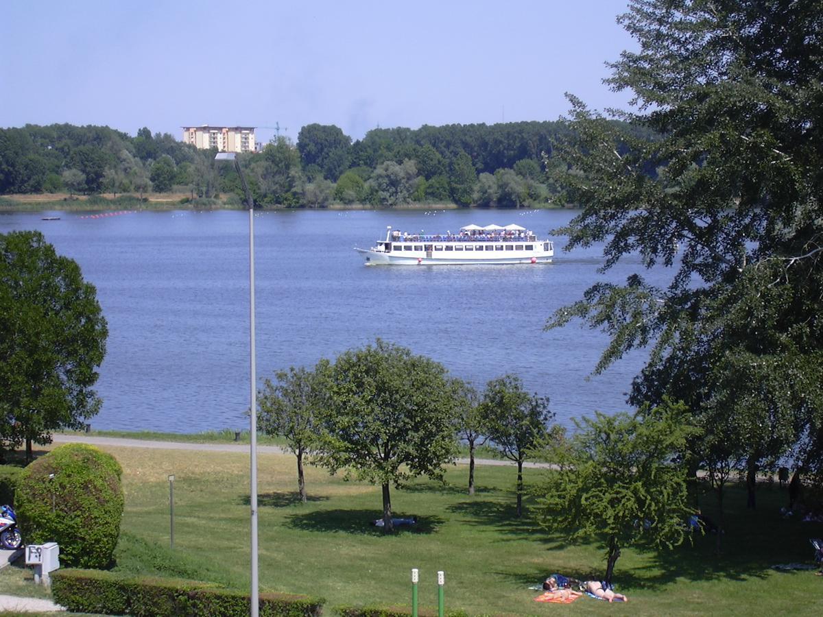 Corte Pomponazza Mantova Exterior photo